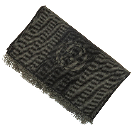 Gucci(����) GG �ΰ� WOOL 100% ���÷� �̹���2 - ���̺��� �߰���ǰ