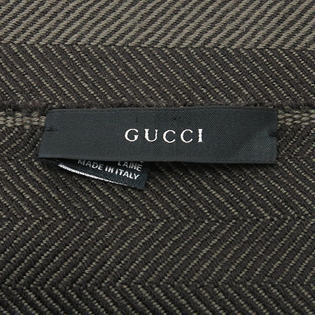 Gucci(����) GG �ΰ� WOOL 100% ���÷� �̹���4 - ���̺��� �߰���ǰ