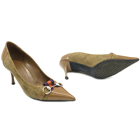 Gucci(����) 146856 ������Ʈ Ʈ���� ������ ��� ��Ƽġ ������ ���� �̹���2 - ���̺��� �߰���ǰ