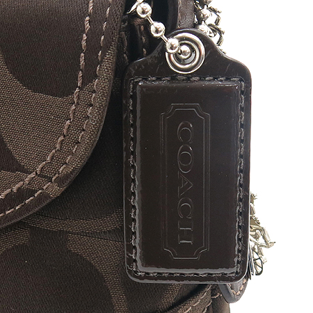 Coach(��ġ) 13042 ��Ʈ��� �ñ״�ó ����� �̹���3 - ���̺��� �߰���ǰ