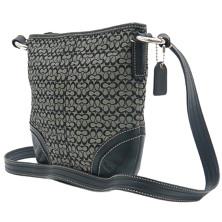 Coach(��ġ) �ñ׳��� ���̺񷡴� ȥ�� ũ�ν��� �̹���2 - ���̺��� �߰���ǰ