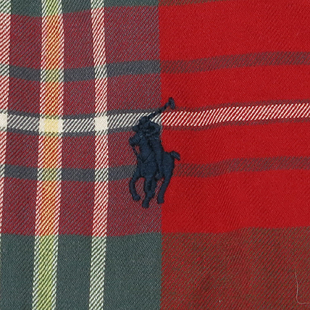 Polo Ralphlauren(����) �Ƶ��� üũ���� �̹���3 - ���̺��� �߰���ǰ
