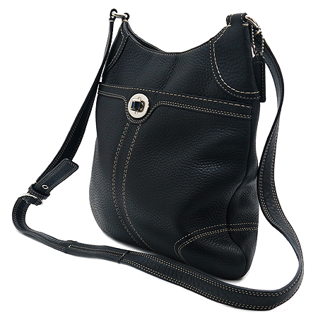 Coach(��ġ) F13966 �������� ���� ����� ũ�ν��� �̹���2 - ���̺��� �߰���ǰ