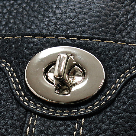 Coach(��ġ) F13966 �������� ���� ����� ũ�ν��� �̹���3 - ���̺��� �߰���ǰ
