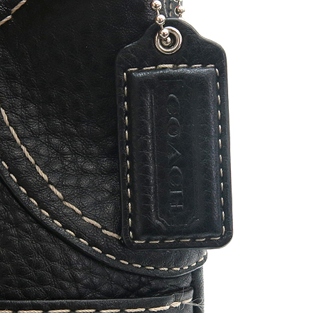 Coach(��ġ) F13966 �������� ���� ����� ũ�ν��� �̹���5 - ���̺��� �߰���ǰ