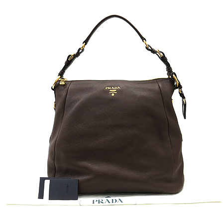 Prada(�����) BR4891 ���� �ΰ� ��� ���� ���� ����� [��������] �̹���2 - ���̺��� �߰���ǰ