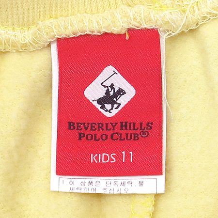 BEVERLY HILLS POLO CLUB(��������� ���� Ŭ��) �Ƶ��� Ʈ���̴� ���� �̹���6 - ���̺��� �߰���ǰ