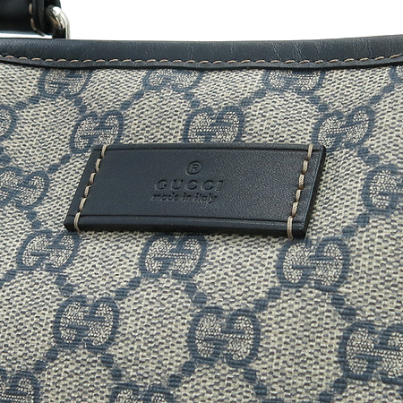 Gucci(����)  201482 GG�ΰ� PVC ���� Ʈ���� �� ���� ��Ʈ�� �̹���4 - ���̺��� �߰���ǰ