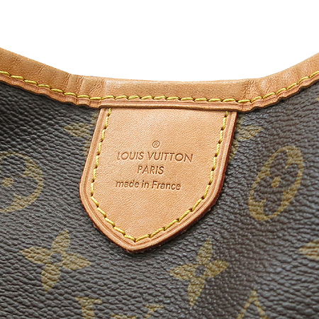Louis Vuitton(���̺���) M40353 ���׷� ĵ���� ������ƮǮ MM ����� [�б�������] �̹���3 - ���̺��� �߰���ǰ