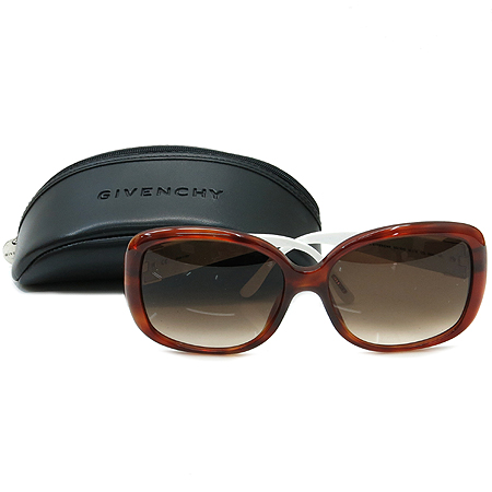 GIVENCHY(�����) SGV710G ���� ���� �ΰ� ��� ���۶� �̹���2 - ���̺��� �߰���ǰ