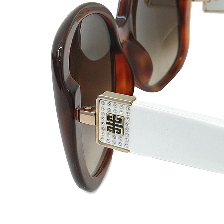 GIVENCHY(�����) SGV710G ���� ���� �ΰ� ��� ���۶� �̹���5 - ���̺��� �߰���ǰ