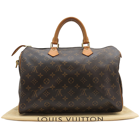 Louis Vuitton(���̺���) M41524 ���׷� ĵ���� ���ǵ� 35 ��Ʈ�� �̹���2 - ���̺��� �߰���ǰ