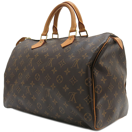 Louis Vuitton(���̺���) M41524 ���׷� ĵ���� ���ǵ� 35 ��Ʈ�� �̹���3 - ���̺��� �߰���ǰ