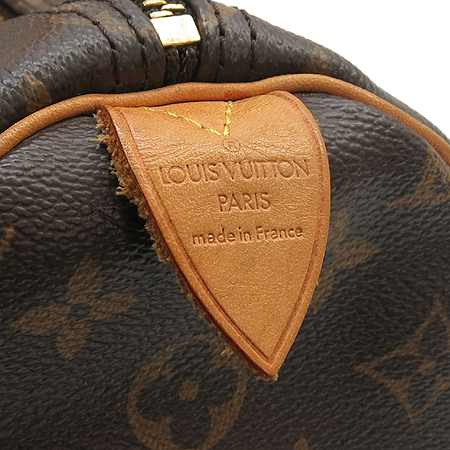Louis Vuitton(���̺���) M41524 ���׷� ĵ���� ���ǵ� 35 ��Ʈ�� �̹���5 - ���̺��� �߰���ǰ