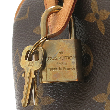Louis Vuitton(���̺���) M41524 ���׷� ĵ���� ���ǵ� 35 ��Ʈ�� �̹���6 - ���̺��� �߰���ǰ