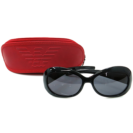 Armani(�Ƹ�����) EA 9061/S ���� �ΰ� ���� ���۶� �̹���2 - ���̺��� �߰���ǰ