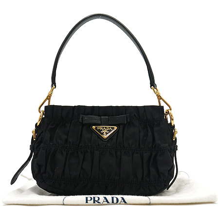 Prada(�����) ���� �ΰ� �к긯 ������� Ŭ��ġ �� ����� �̹���2 - ���̺��� �߰���ǰ