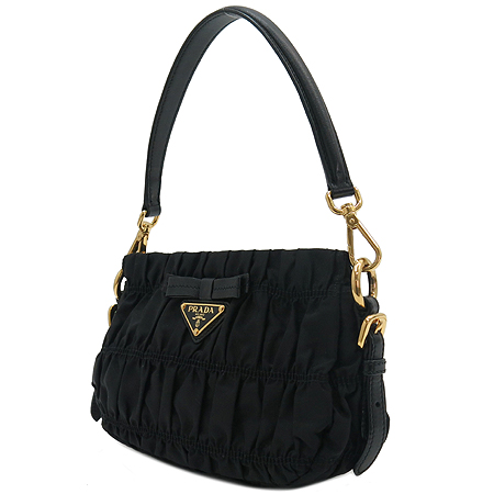 Prada(�����) ���� �ΰ� �к긯 ������� Ŭ��ġ �� ����� �̹���3 - ���̺��� �߰���ǰ