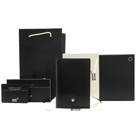 Montblanc(������) 14108 ���� ���� ī����� ���� �̹���2 - ���̺��� �߰���ǰ