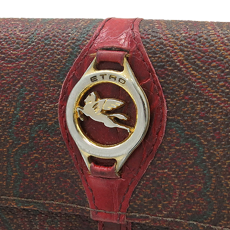 Etro(��Ʈ��) 03273 ���� �䰡���� ũ��Ŀ���� ��Ƽġ ��� ������ PVC ������ �̹���3 - ���̺��� �߰���ǰ