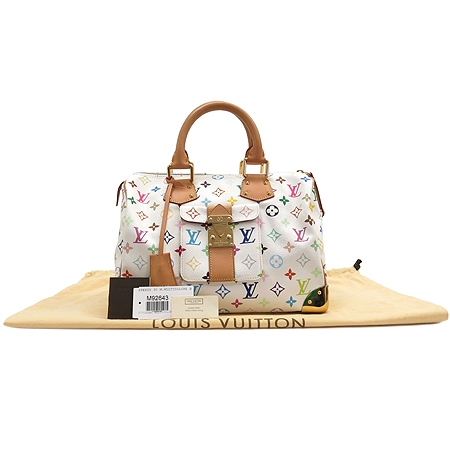 Louis Vuitton(���̺���) M92643 ���׷� ��Ƽ ȭ��Ʈ ���ǵ�30 ��Ʈ�� �̹���2 - ���̺��� �߰���ǰ
