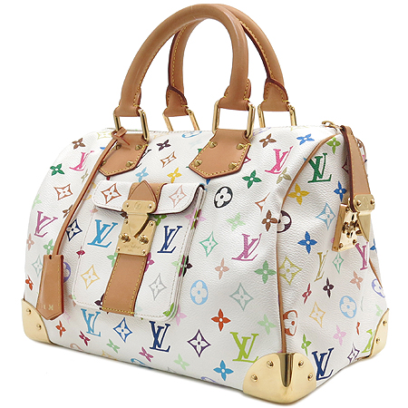Louis Vuitton(���̺���) M92643 ���׷� ��Ƽ ȭ��Ʈ ���ǵ�30 ��Ʈ�� �̹���3 - ���̺��� �߰���ǰ