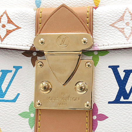 Louis Vuitton(���̺���) M92643 ���׷� ��Ƽ ȭ��Ʈ ���ǵ�30 ��Ʈ�� �̹���5 - ���̺��� �߰���ǰ
