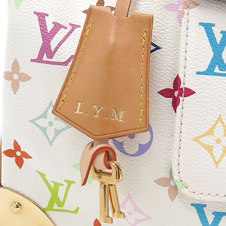 Louis Vuitton(���̺���) M92643 ���׷� ��Ƽ ȭ��Ʈ ���ǵ�30 ��Ʈ�� �̹���6 - ���̺��� �߰���ǰ
