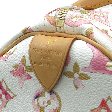 Louis Vuitton(���̺���) M95752 �����÷� �����Ʒ� ���ǵ� 35 ��Ʈ�� �̹���5 - ���̺��� �߰���ǰ