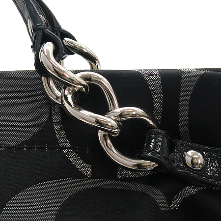 Coach(��ġ) 18004 �ñ׳��� ���� ���̴�Ʈ Ʈ���� 2-WAY �̹���3 - ���̺��� �߰���ǰ