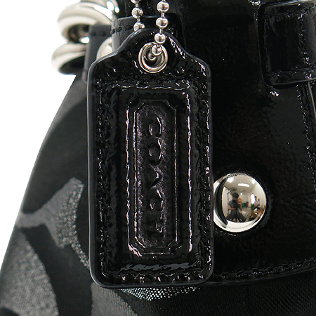 Coach(��ġ) 18004 �ñ׳��� ���� ���̴�Ʈ Ʈ���� 2-WAY �̹���4 - ���̺��� �߰���ǰ