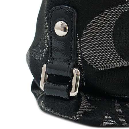 Coach(��ġ) 18004 �ñ׳��� ���� ���̴�Ʈ Ʈ���� 2-WAY �̹���5 - ���̺��� �߰���ǰ