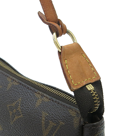 Louis Vuitton(���̺���) M51980 ���׷� ĵ���� ����Ʈ �׼����� �Ŀ�ġ ����� �̹���3 - ���̺��� �߰���ǰ