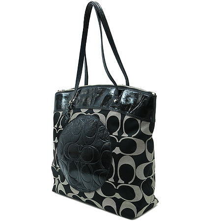 Coach(��ġ) 18335  �ñ׳��� ���� �ֳ��� ȥ�� ����� �̹���2 - ���̺��� �߰���ǰ
