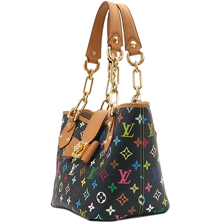Louis Vuitton(���̺���) M40308 ���׷� ��Ƽ �÷� �ִ� MM ����� �̹���3 - ���̺��� �߰���ǰ