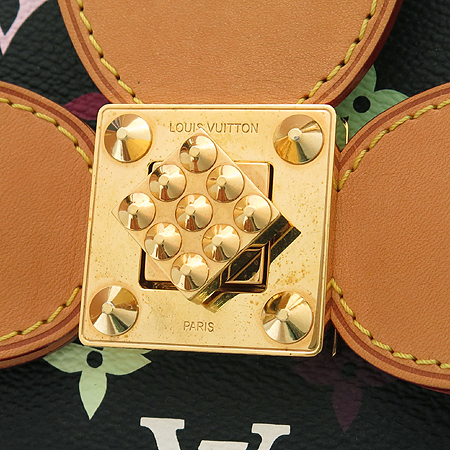 Louis Vuitton(���̺���) M40308 ���׷� ��Ƽ �÷� �ִ� MM ����� �̹���5 - ���̺��� �߰���ǰ
