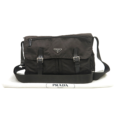 Prada(�����) BT1738 ������ �к긯 ũ�ν��� �̹���2 - ���̺��� �߰���ǰ