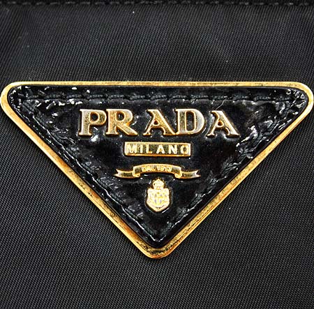 Prada(�����) BR3855 ���� �к긯 �ֳ��� �ڵ� ȥ�� �ﰢ�ΰ� ������� ����� [��������] �̹���3 - ���̺��� �߰���ǰ