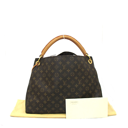 Louis Vuitton(���̺���) M40249 ���׷� ĵ���� ��ġ MM����� [��õ ������] �̹���2 - ���̺��� �߰���ǰ
