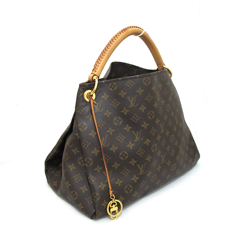 Louis Vuitton(���̺���) M40249 ���׷� ĵ���� ��ġ MM����� [��õ ������] �̹���3 - ���̺��� �߰���ǰ