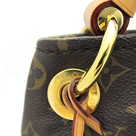 Louis Vuitton(���̺���) M40249 ���׷� ĵ���� ��ġ MM����� [��õ ������] �̹���4 - ���̺��� �߰���ǰ