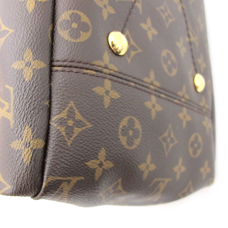 Louis Vuitton(���̺���) M40249 ���׷� ĵ���� ��ġ MM����� [��õ ������] �̹���5 - ���̺��� �߰���ǰ