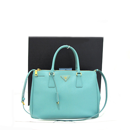 Prada(�����) BN2274 ��Ʈ ���ǾƳ� ���� 2WAY [��õ ������] �̹���2 - ���̺��� �߰���ǰ