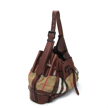Burberry(������) ��Ʈ ��� �Ͽ콺 üũ ���� ���� Ʈ���� ȣ�� ����� [��õ ������] �̹���3 - ���̺��� �߰���ǰ
