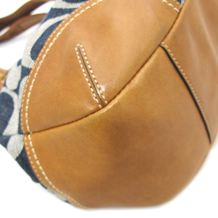 Coach(��ġ) 12747 ���� �ñ״�ó ���� ���� Ʈ���� ����� [��õ ������] �̹���5 - ���̺��� �߰���ǰ