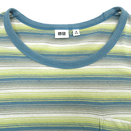 UNIQLO(����Ŭ��) ���� ����Ƽ �̹���2 - ���̺��� �߰���ǰ