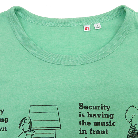 UNIQLO(����Ŭ��) ����Ƽ �̹���2 - ���̺��� �߰���ǰ