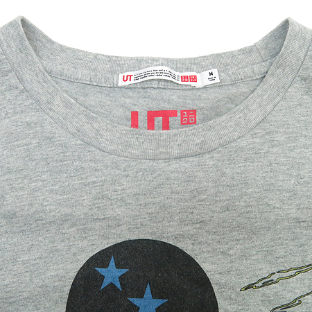 UNIQLO(����Ŭ��) ����Ƽ �̹���2 - ���̺��� �߰���ǰ