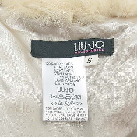 LIUJO(������) �䳢�� ������ [��������] �̹���3 - ���̺��� �߰���ǰ