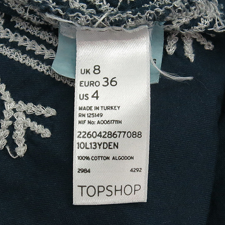 TOPSHOP(ž��) ���� ���ǽ� �̹���4 - ���̺��� �߰���ǰ
